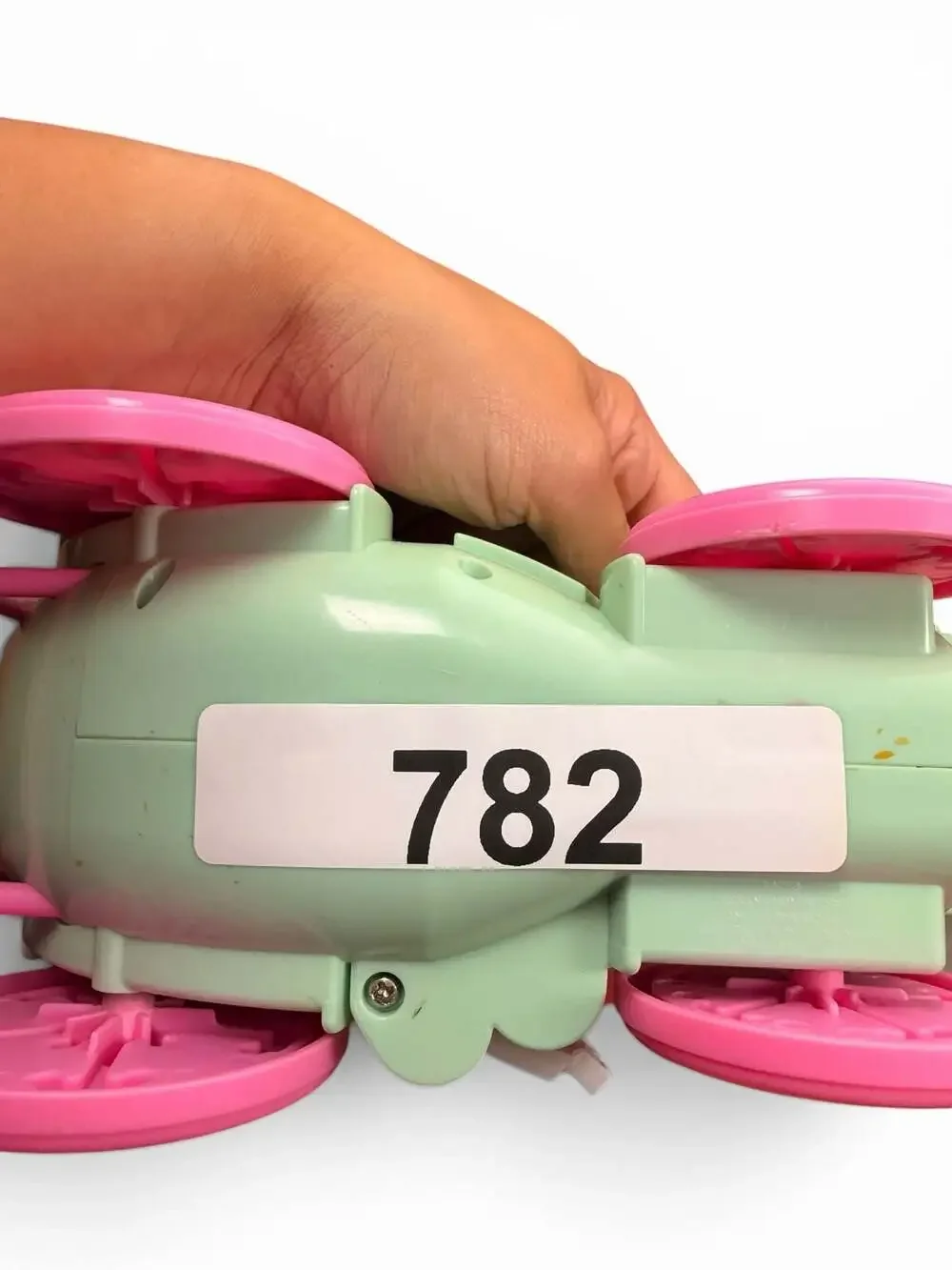 Fisher-Price Little People Princess Mia Royal Coach Carriage